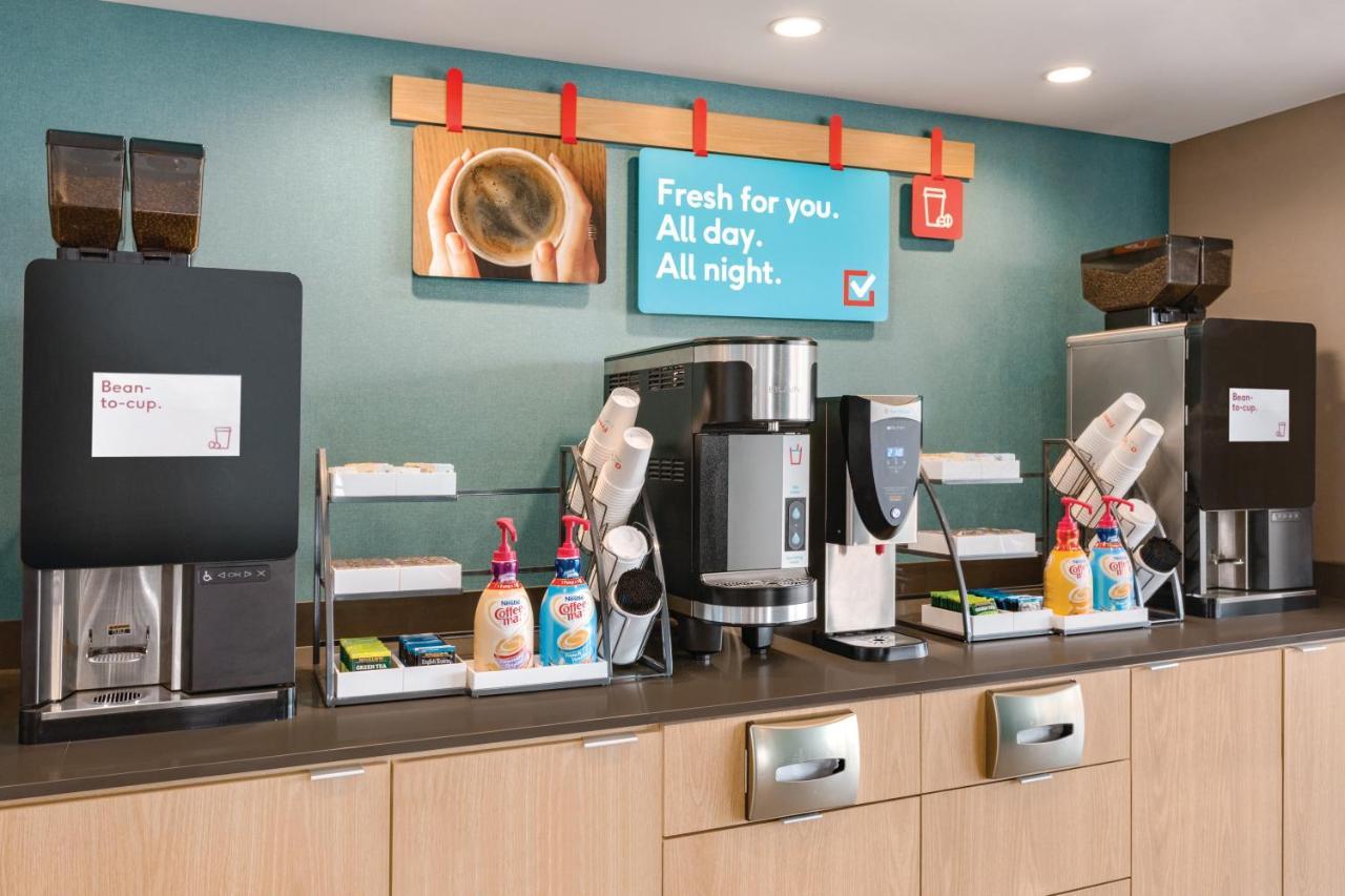 Avid Hotels - Guadalajara Av Vallarta Pte By Ihg Zapopan Zewnętrze zdjęcie