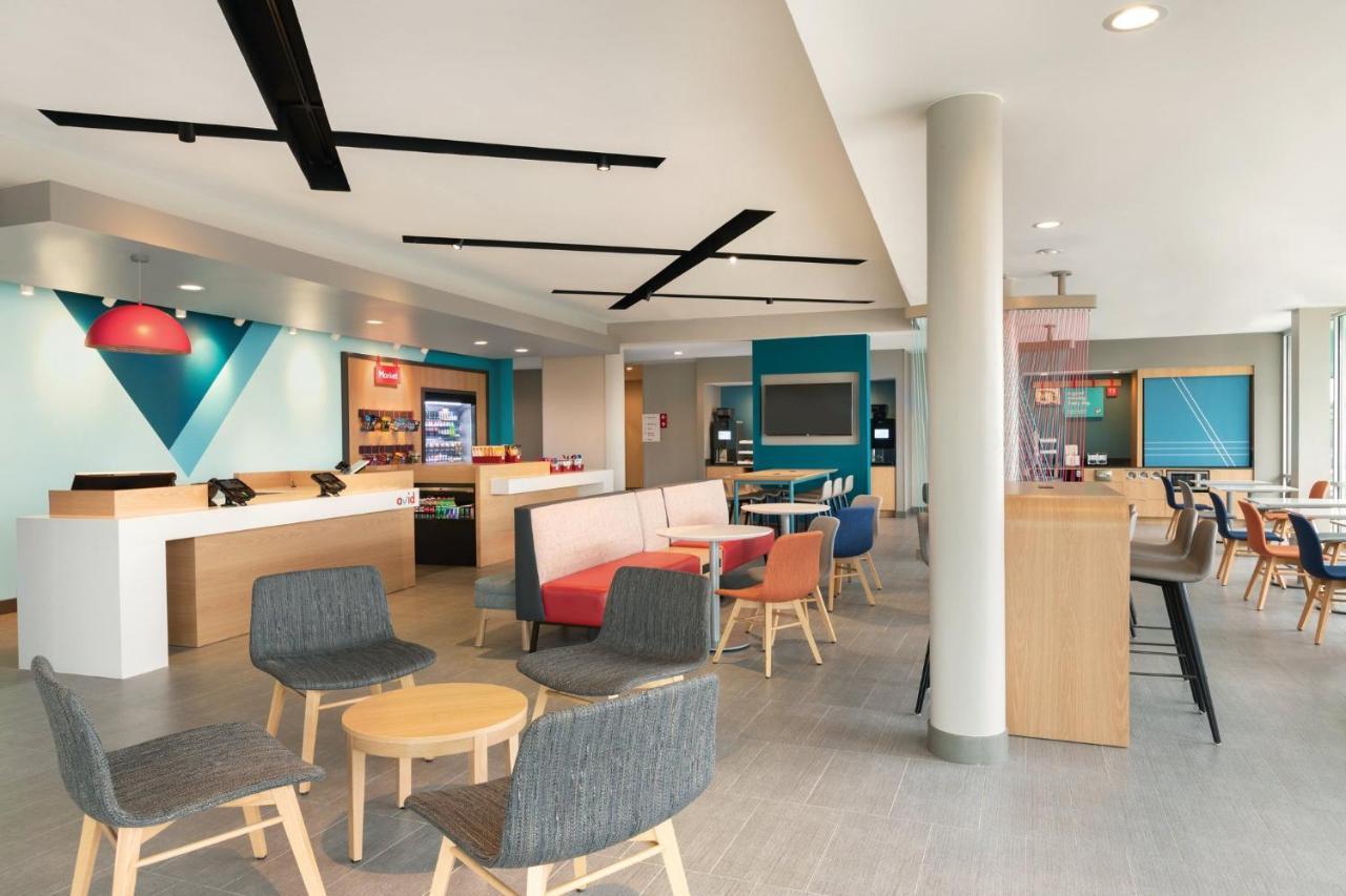 Avid Hotels - Guadalajara Av Vallarta Pte By Ihg Zapopan Zewnętrze zdjęcie