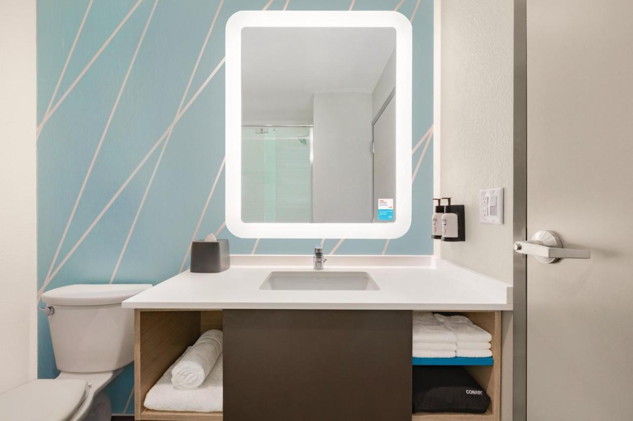 Avid Hotels - Guadalajara Av Vallarta Pte By Ihg Zapopan Zewnętrze zdjęcie