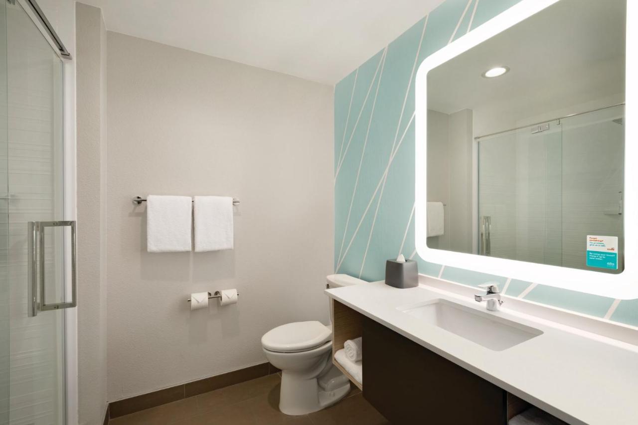 Avid Hotels - Guadalajara Av Vallarta Pte By Ihg Zapopan Zewnętrze zdjęcie
