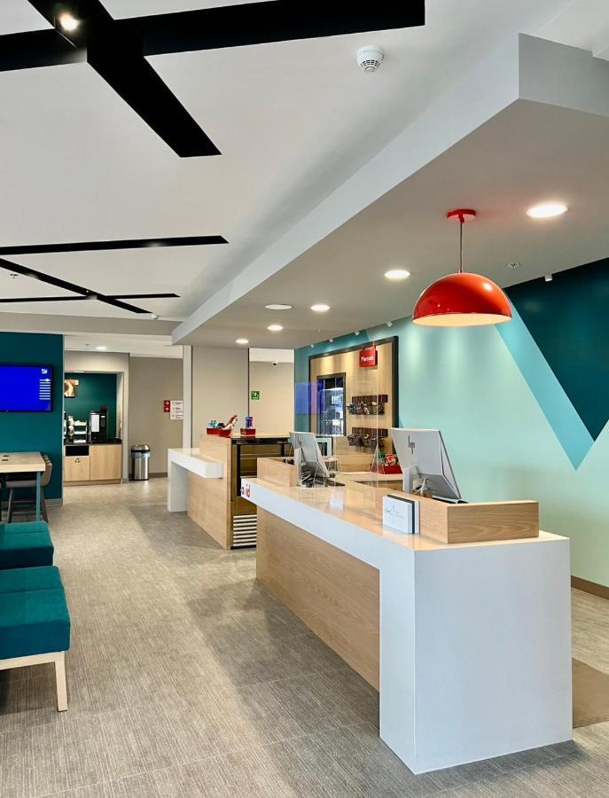 Avid Hotels - Guadalajara Av Vallarta Pte By Ihg Zapopan Zewnętrze zdjęcie