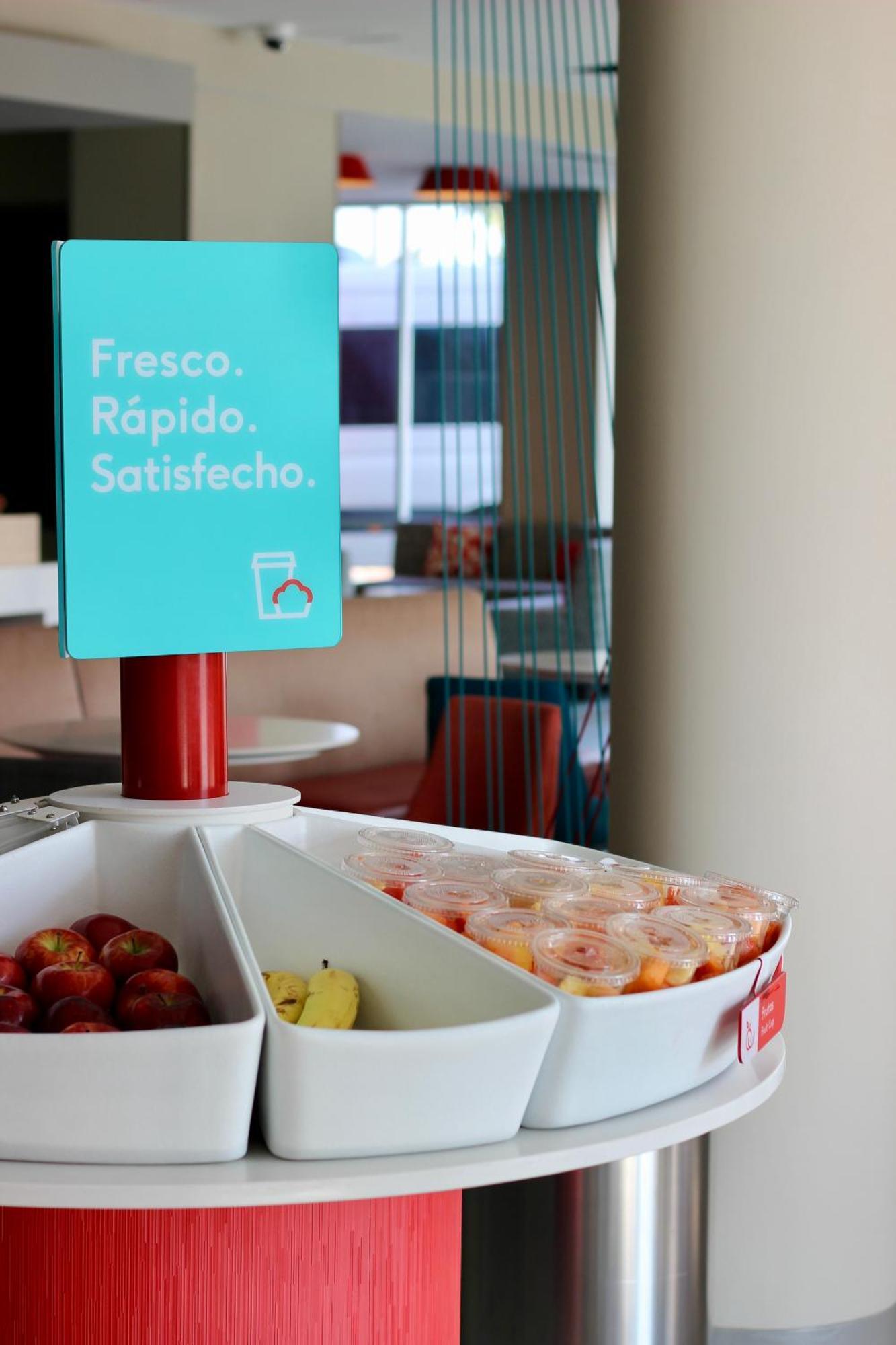 Avid Hotels - Guadalajara Av Vallarta Pte By Ihg Zapopan Zewnętrze zdjęcie