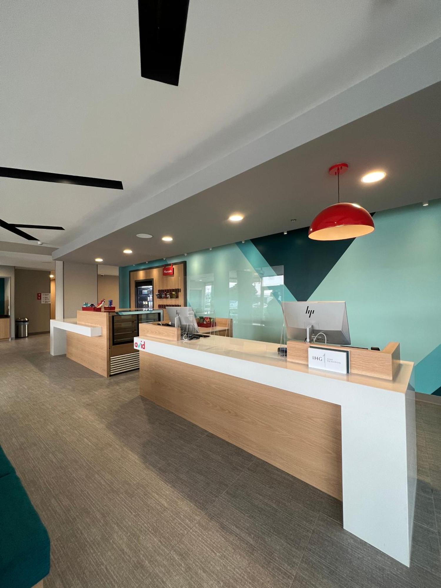 Avid Hotels - Guadalajara Av Vallarta Pte By Ihg Zapopan Zewnętrze zdjęcie
