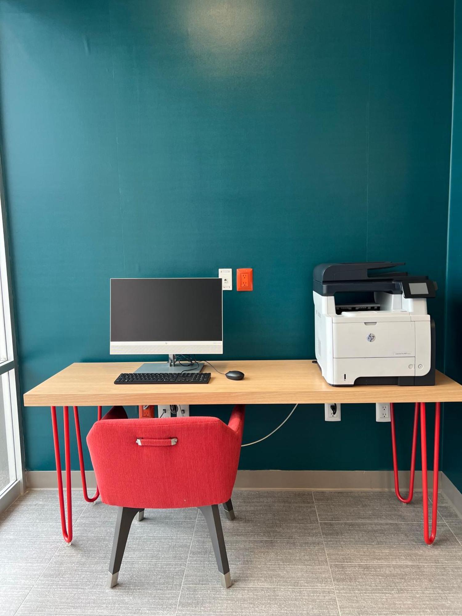 Avid Hotels - Guadalajara Av Vallarta Pte By Ihg Zapopan Zewnętrze zdjęcie
