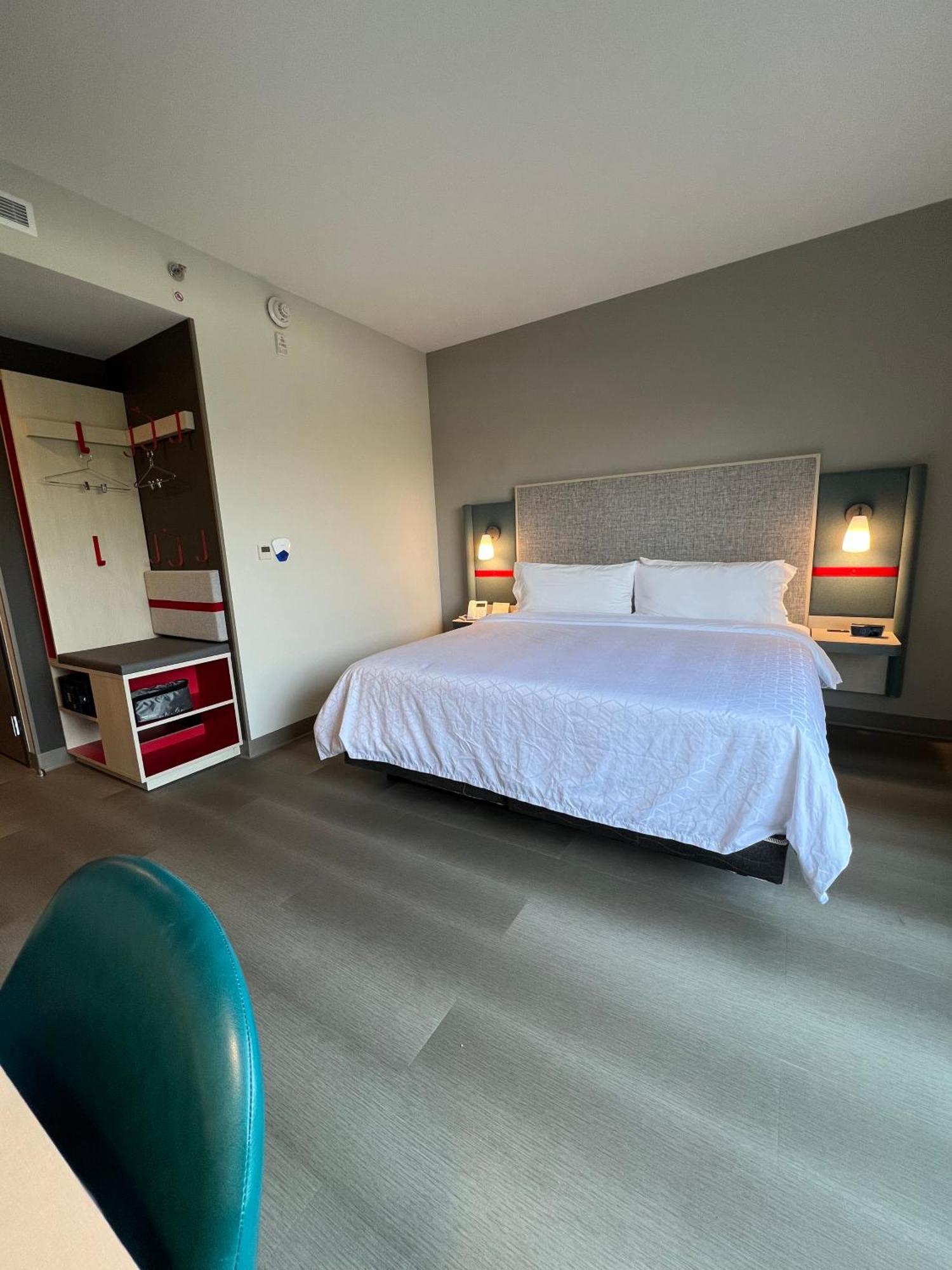 Avid Hotels - Guadalajara Av Vallarta Pte By Ihg Zapopan Zewnętrze zdjęcie
