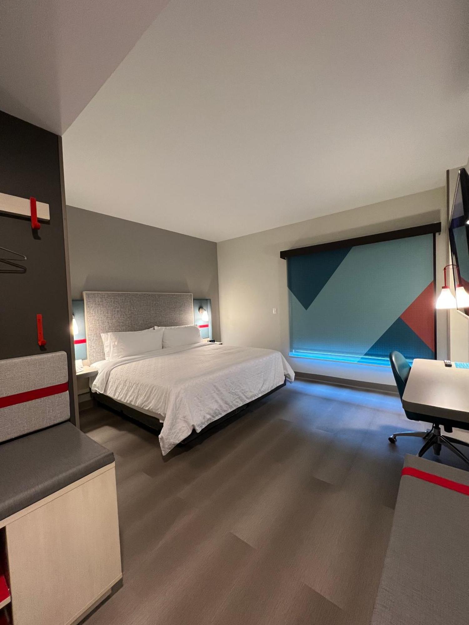 Avid Hotels - Guadalajara Av Vallarta Pte By Ihg Zapopan Pokój zdjęcie