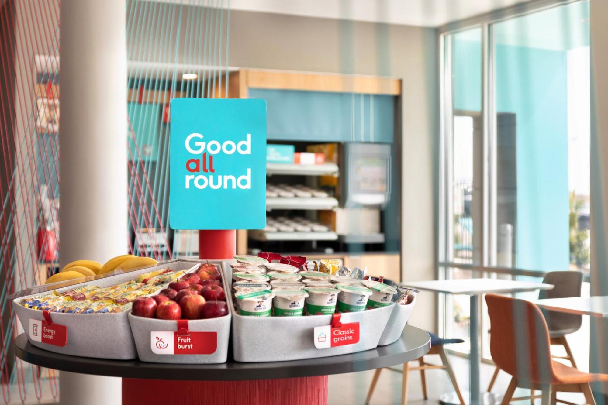 Avid Hotels - Guadalajara Av Vallarta Pte By Ihg Zapopan Zewnętrze zdjęcie